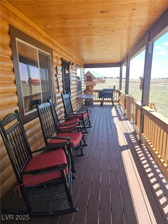 1923 E 2100 S Brian Head, UT 84719
