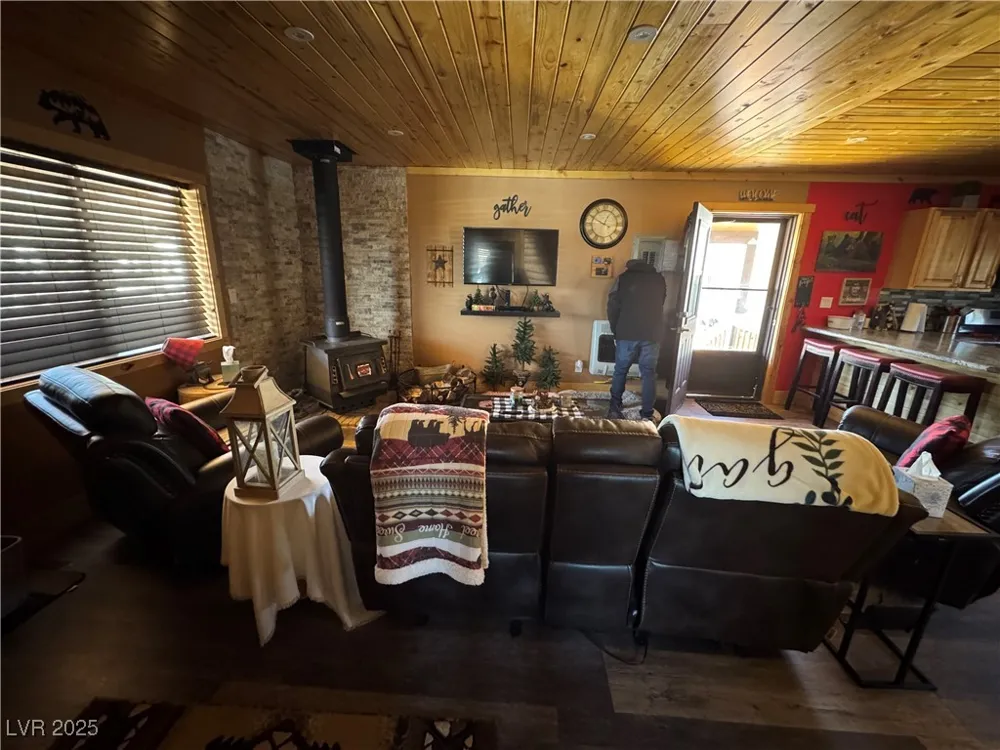1923 E 2100 S Brian Head, UT 84719