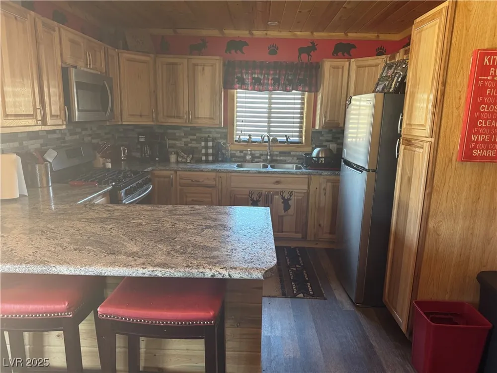 1923 E 2100 S Brian Head, UT 84719