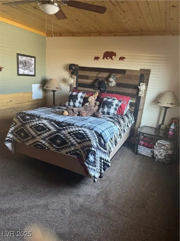 1923 E 2100 S Brian Head, UT 84719