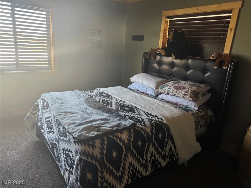 1923 E 2100 S Brian Head, UT 84719