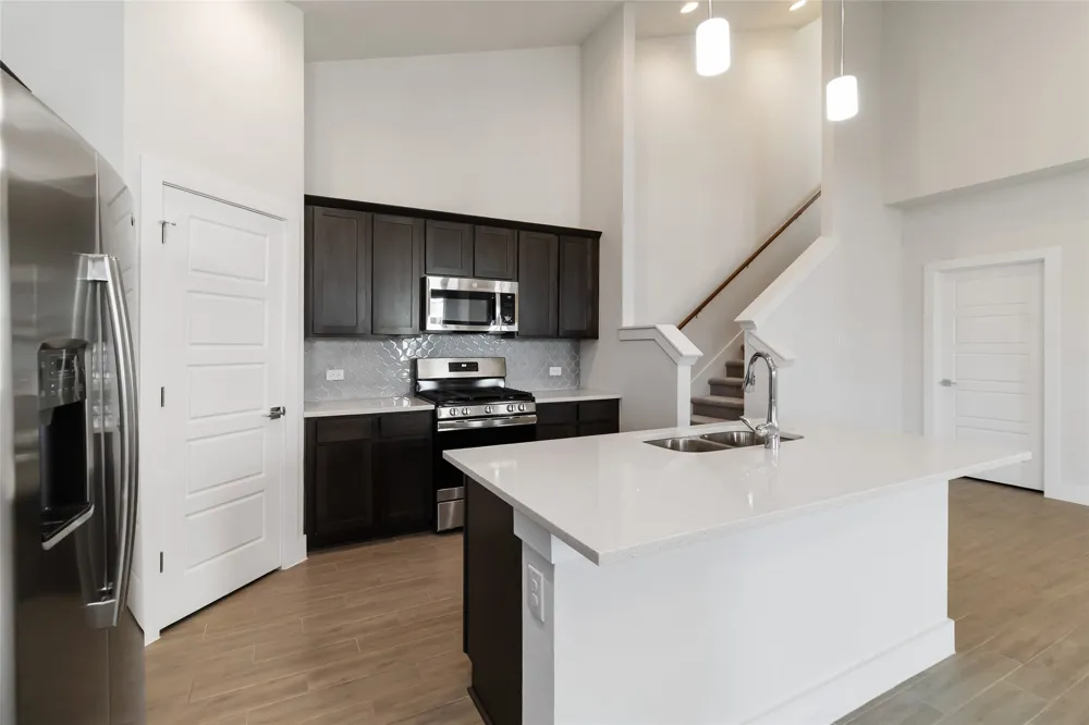 220 Mirabeau Way Liberty Hill, TX 78642