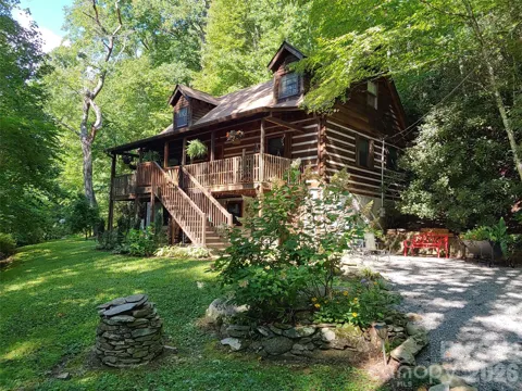 48 Buck Ridge Road
