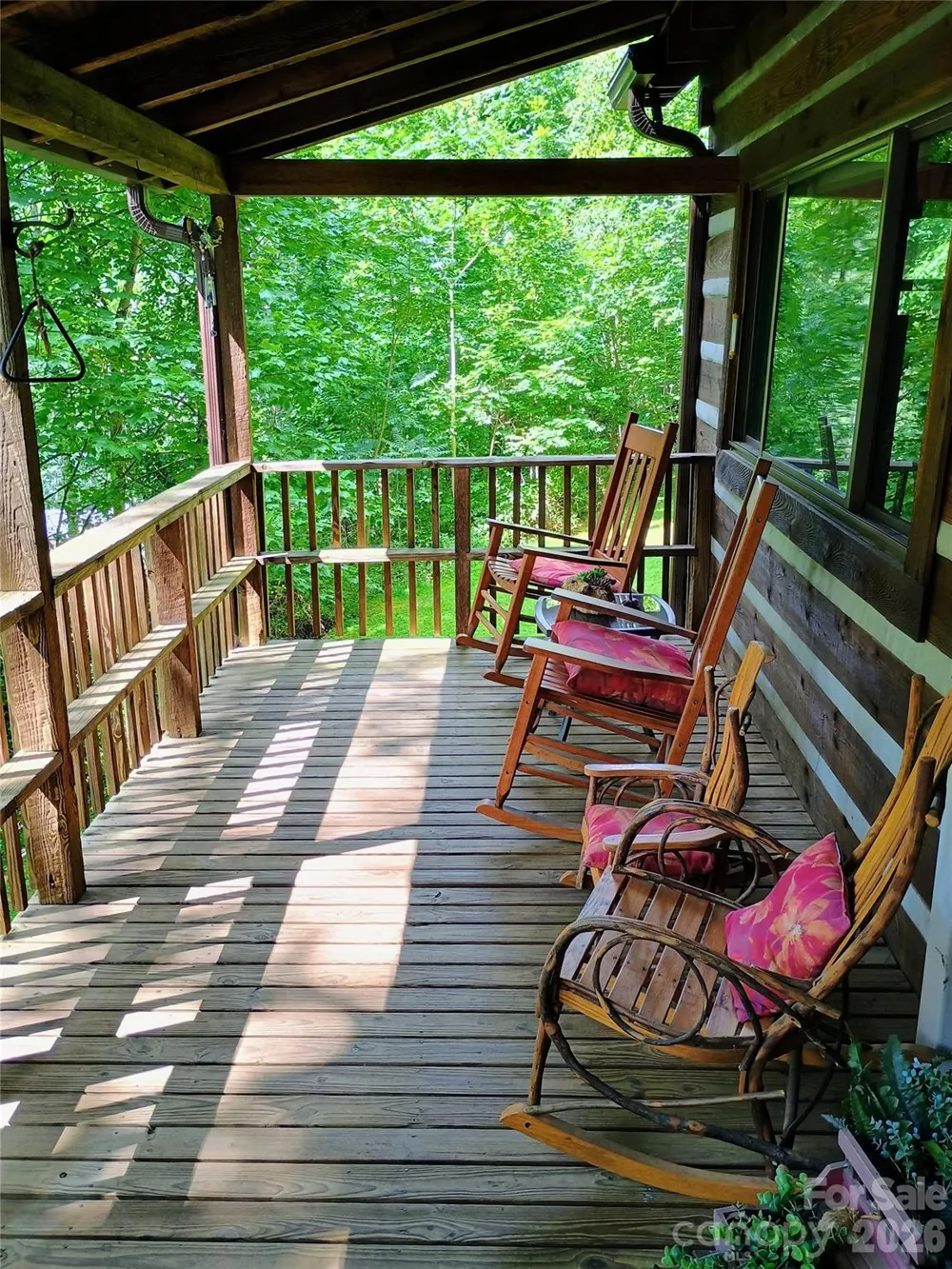 48 Buck Ridge Road Fairview, NC 28730