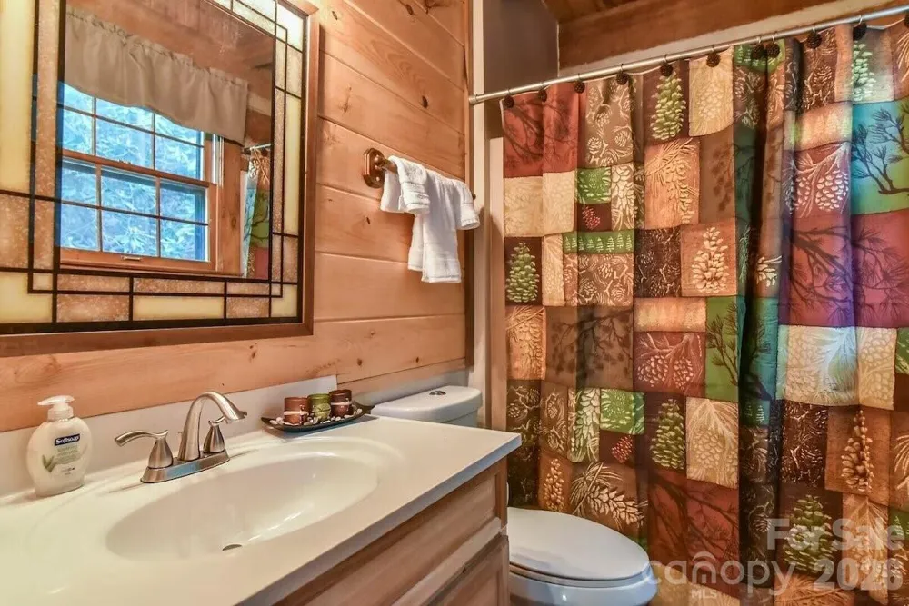 48 Buck Ridge Road Fairview, NC 28730