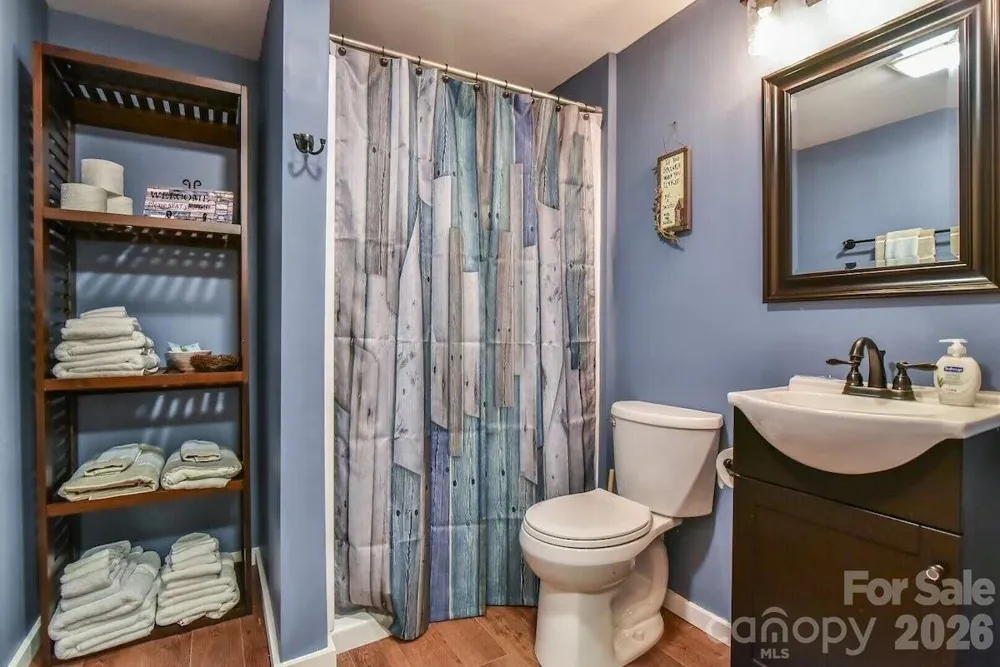 48 Buck Ridge Road Fairview, NC 28730