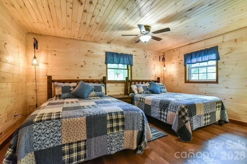48 Buck Ridge Road Fairview, NC 28730