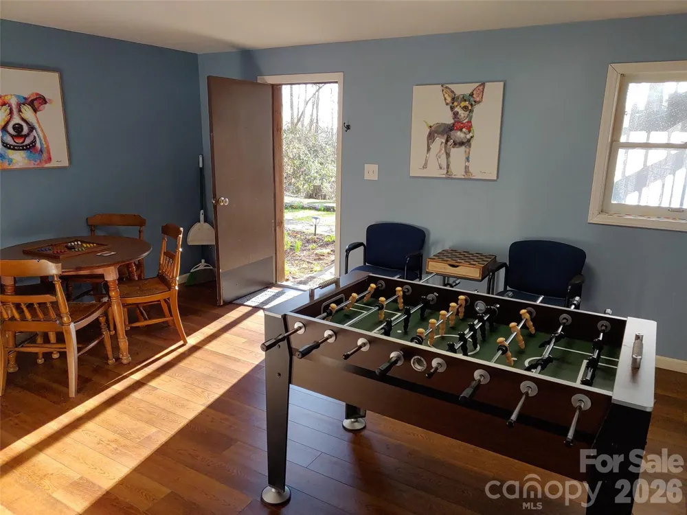 48 Buck Ridge Road Fairview, NC 28730