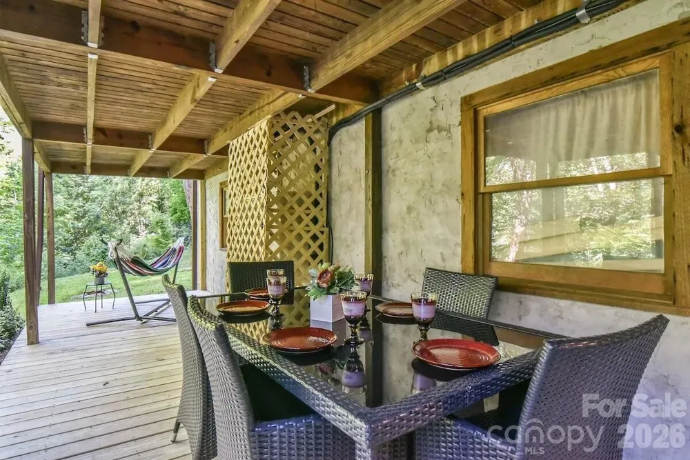 48 Buck Ridge Road Fairview, NC 28730