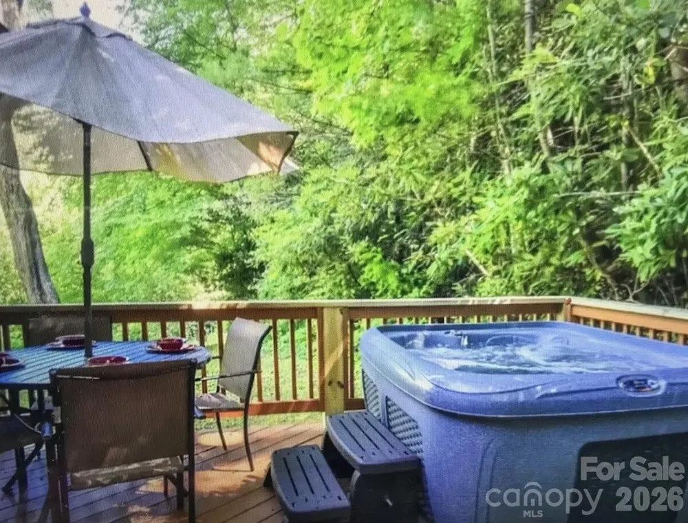 48 Buck Ridge Road Fairview, NC 28730