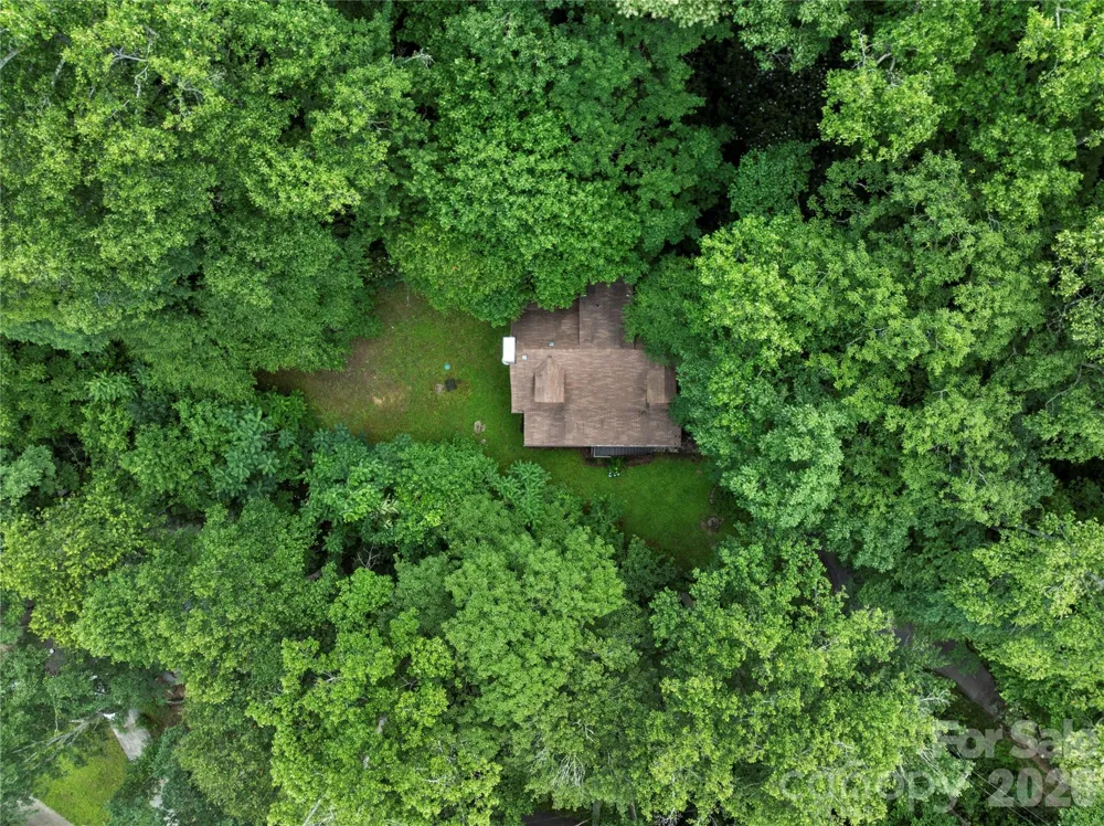 48 Buck Ridge Road Fairview, NC 28730