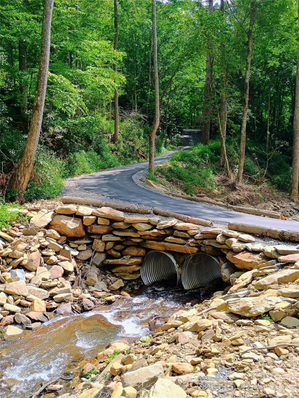 48 Buck Ridge Road Fairview, NC 28730