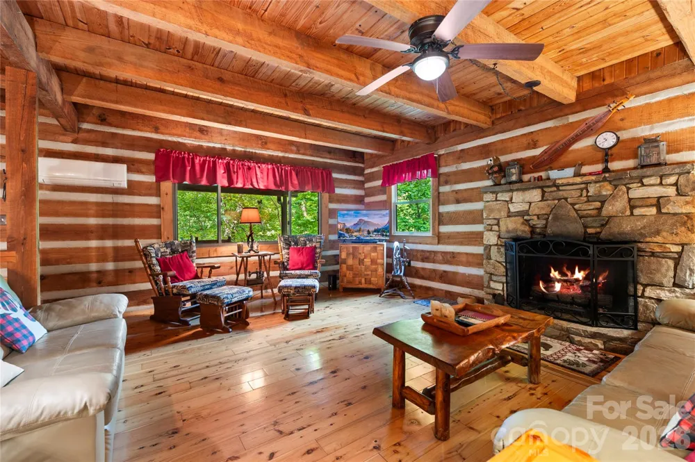 48 Buck Ridge Road Fairview, NC 28730