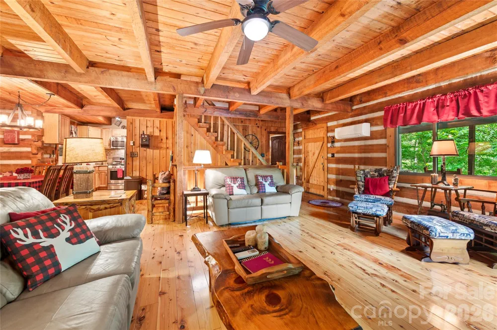 48 Buck Ridge Road Fairview, NC 28730