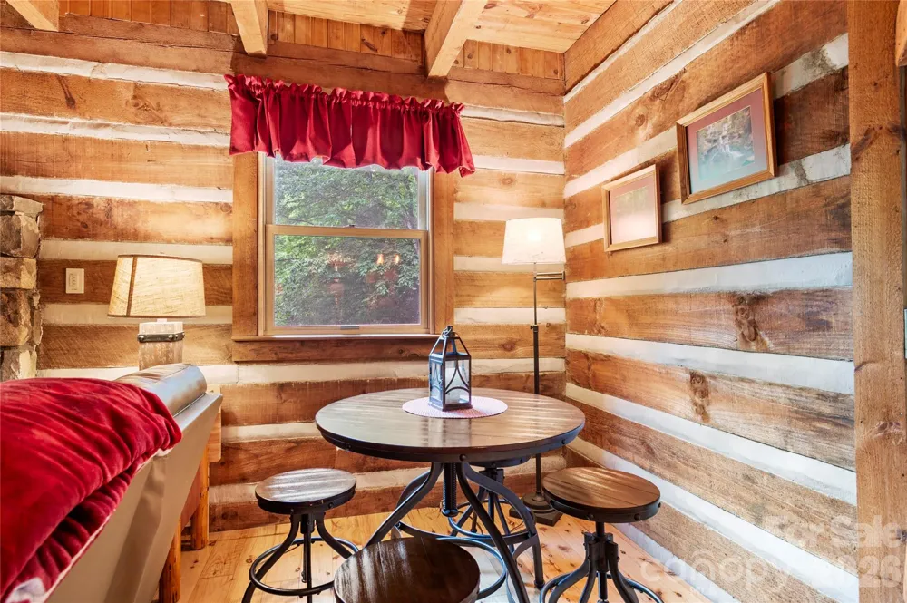 48 Buck Ridge Road Fairview, NC 28730
