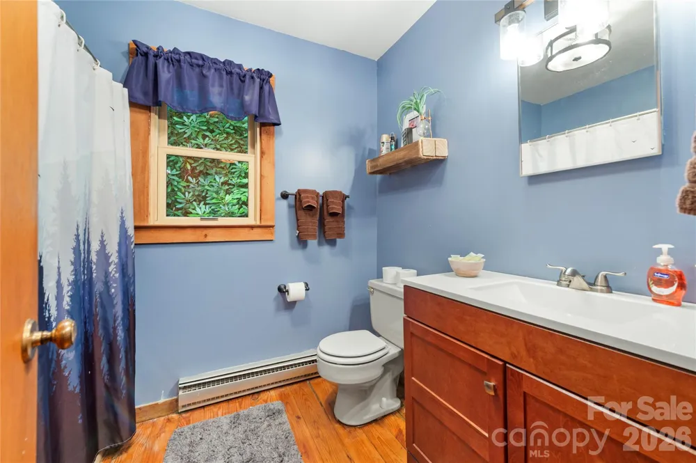48 Buck Ridge Road Fairview, NC 28730
