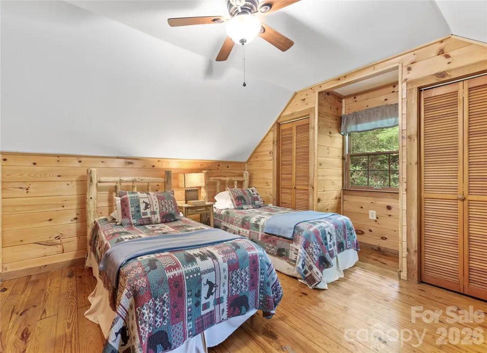 48 Buck Ridge Road Fairview, NC 28730