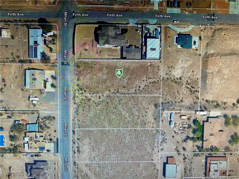 Milan St Henderson, NV 89015