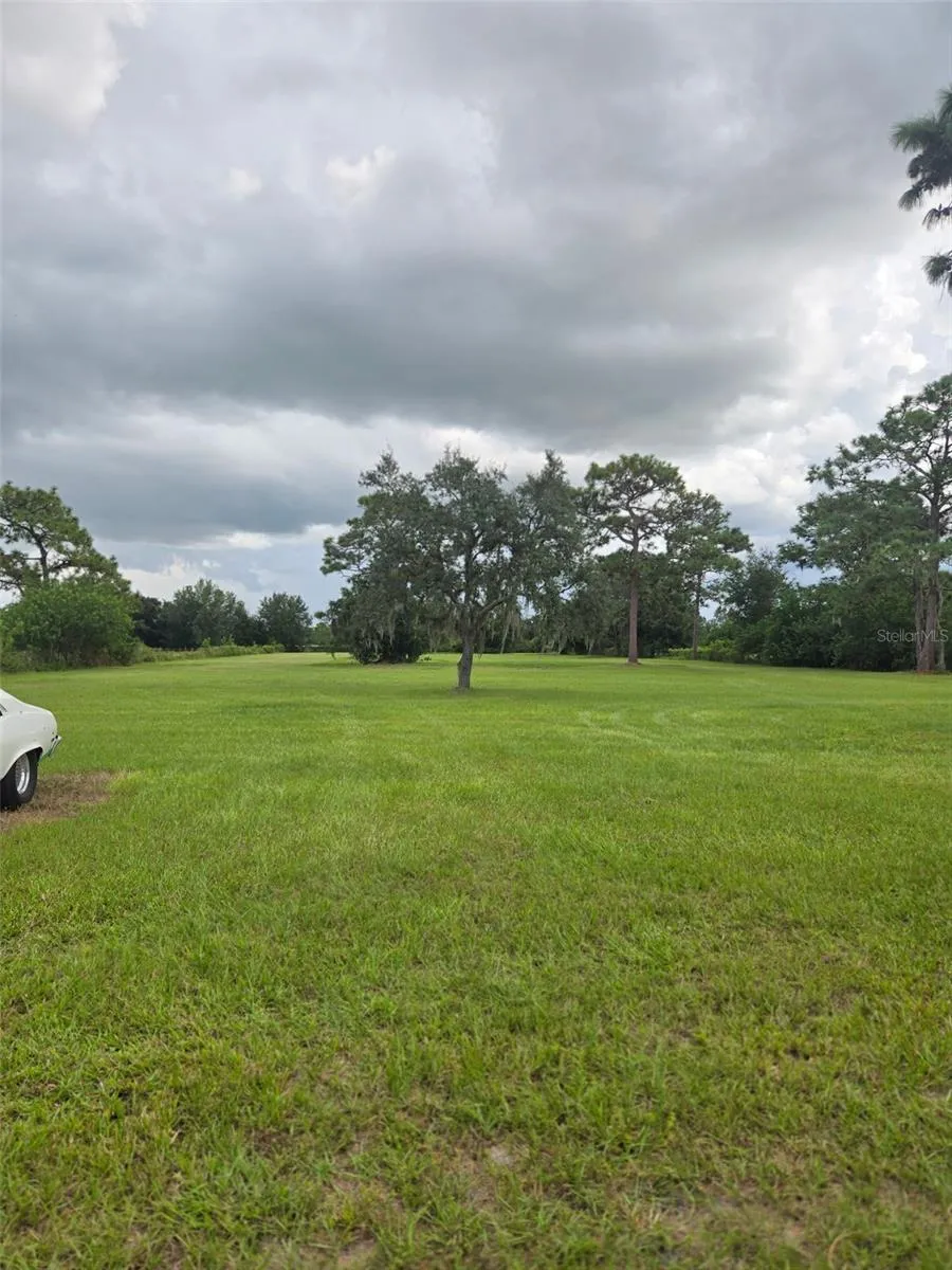 885 LAKE MARIAN ROAD Kenansville, FL 34739
