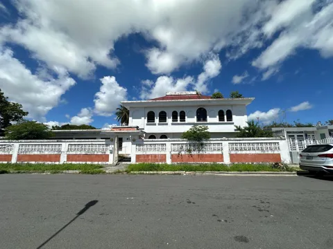 5 Calle 519 QB6 URBANIZACIÓN COUNTRY CLUB