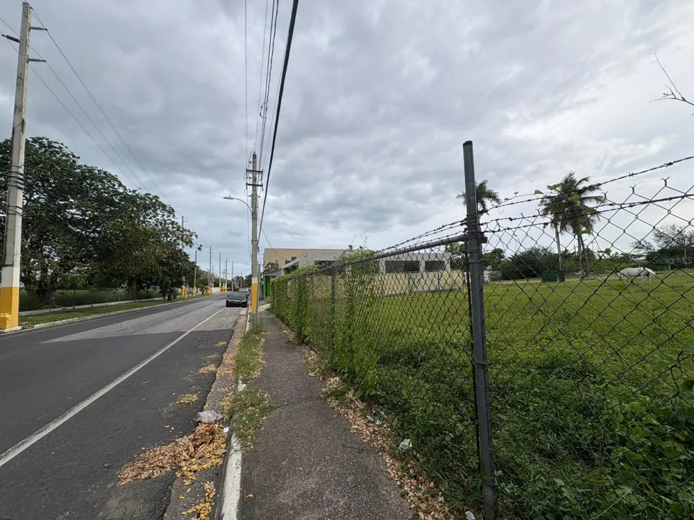1 JUANA DIAZ Juana Diaz, PR 00795