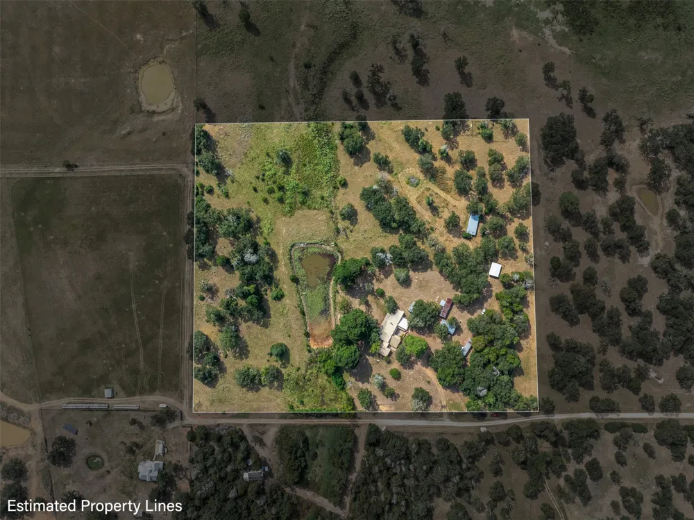 179 Stiewert Lane Paige, TX 78659