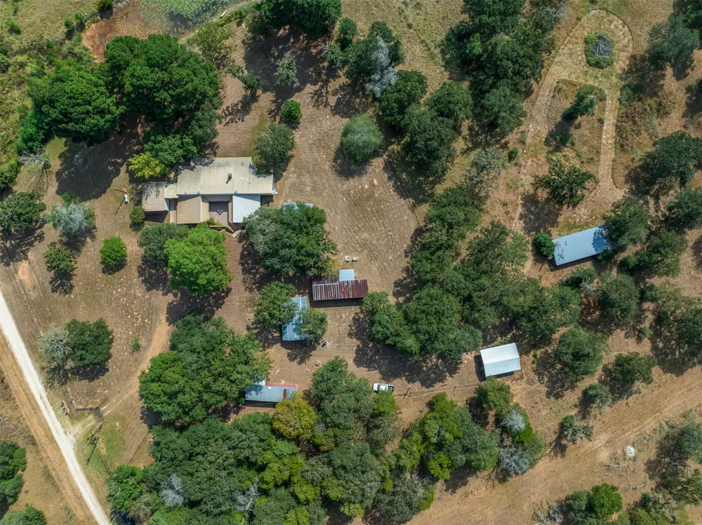 179 Stiewert Lane Paige, TX 78659