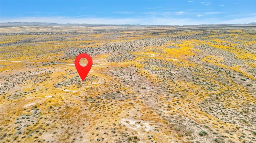 49019133 Powerline Road Kramer Junction, CA 93516