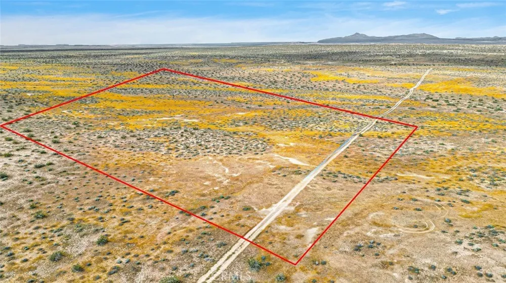 49019133 Powerline Road Kramer Junction, CA 93516