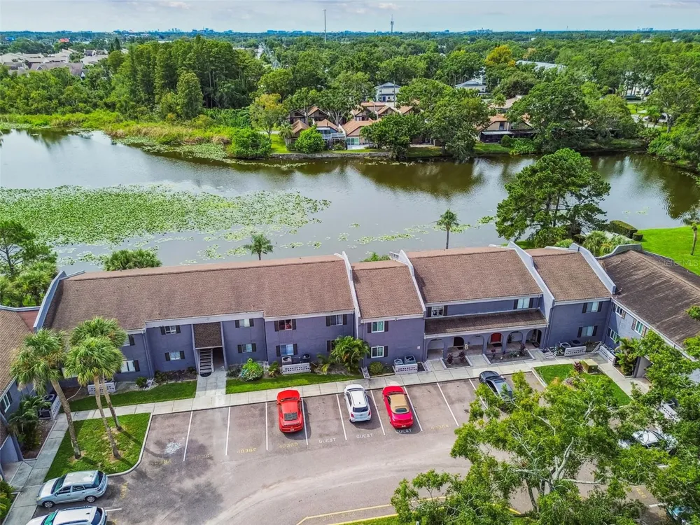 4036 CORTEZ DRIVE #A Tampa, FL 33614