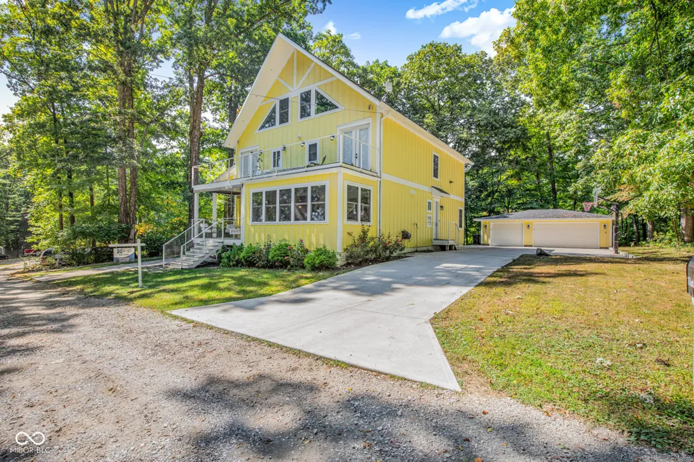 716 S Oak Street Rockville, IN 47872