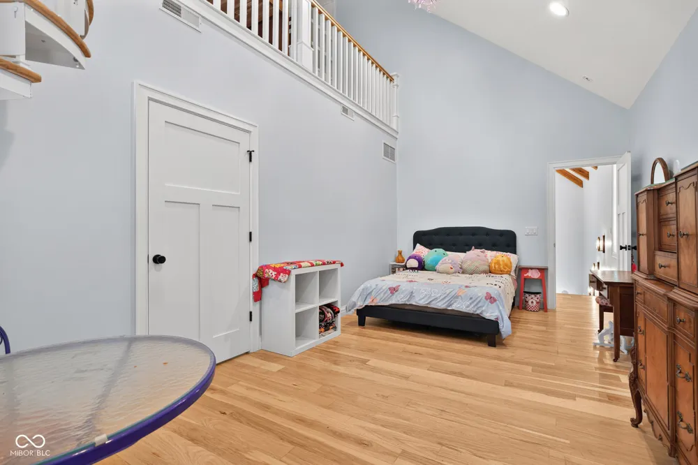 716 S Oak Street Rockville, IN 47872