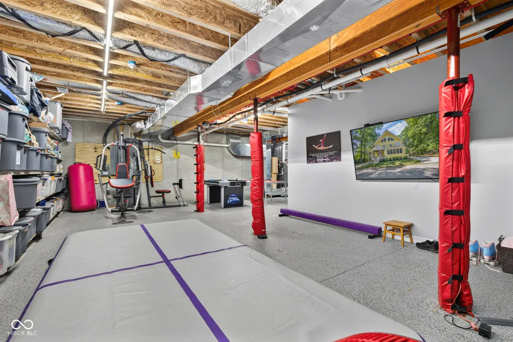 716 S Oak Street Rockville, IN 47872