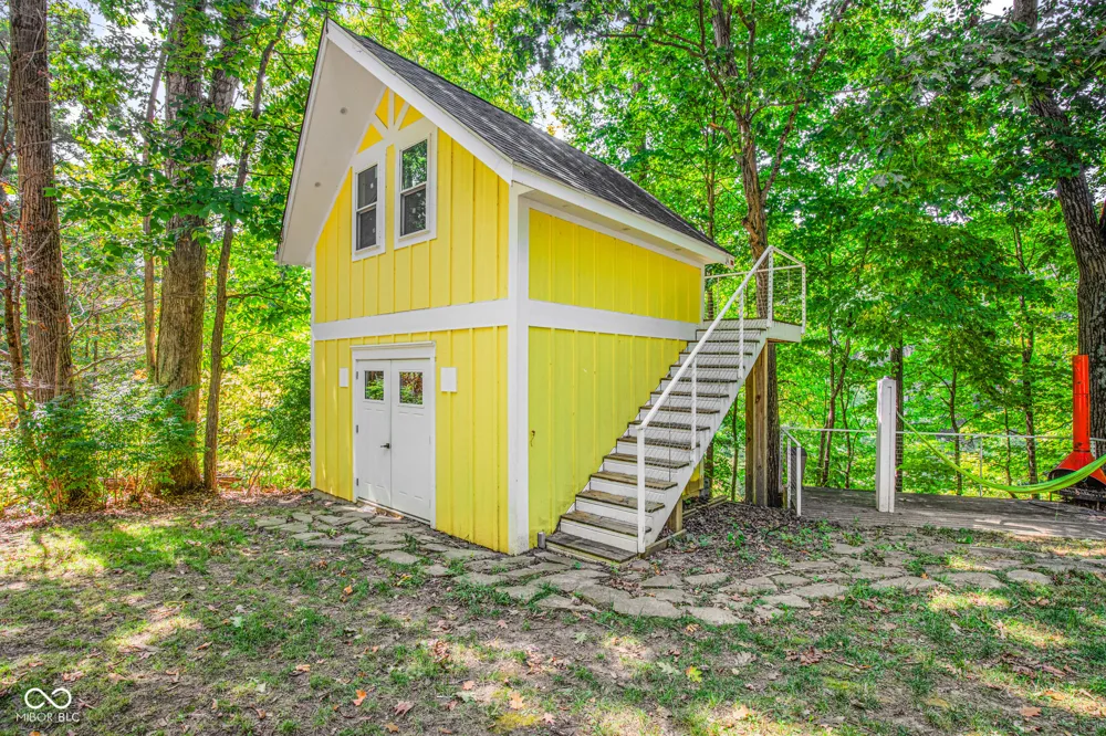 716 S Oak Street Rockville, IN 47872