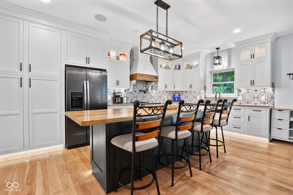 716 S Oak Street Rockville, IN 47872