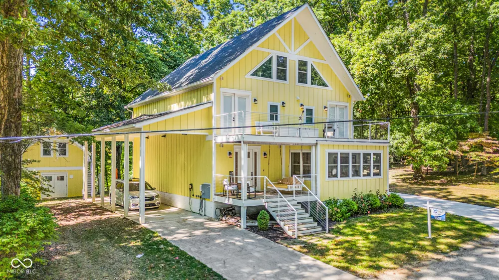 716 S Oak Street Rockville, IN 47872
