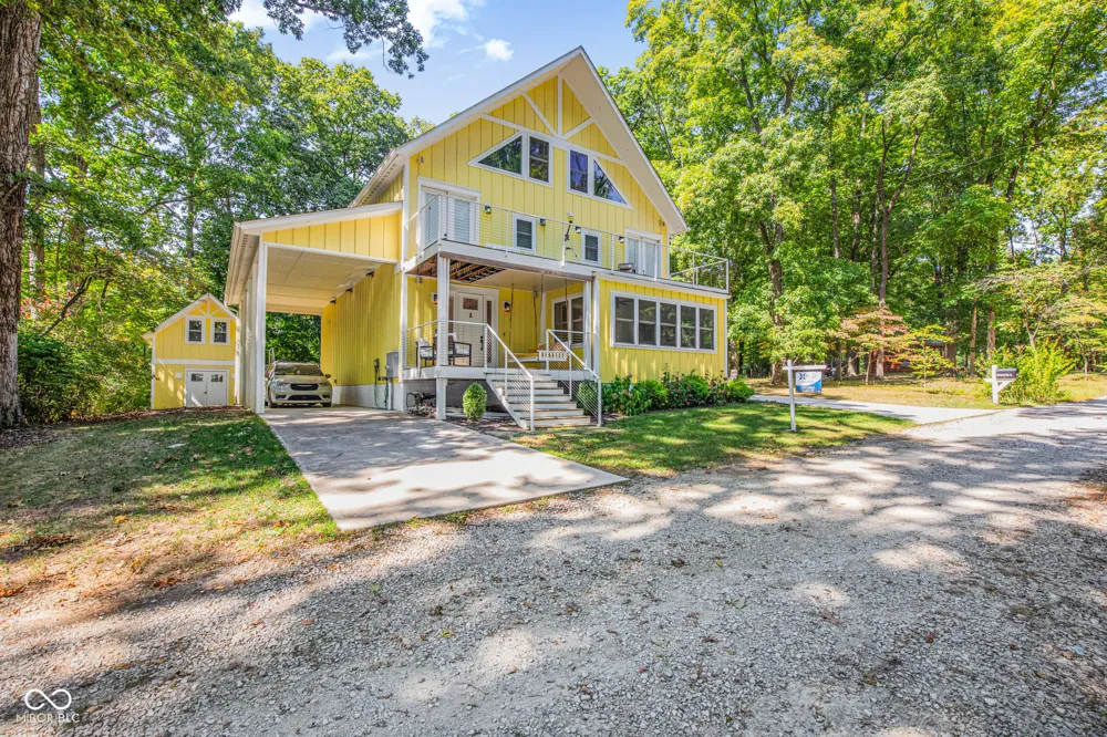 716 S Oak Street Rockville, IN 47872
