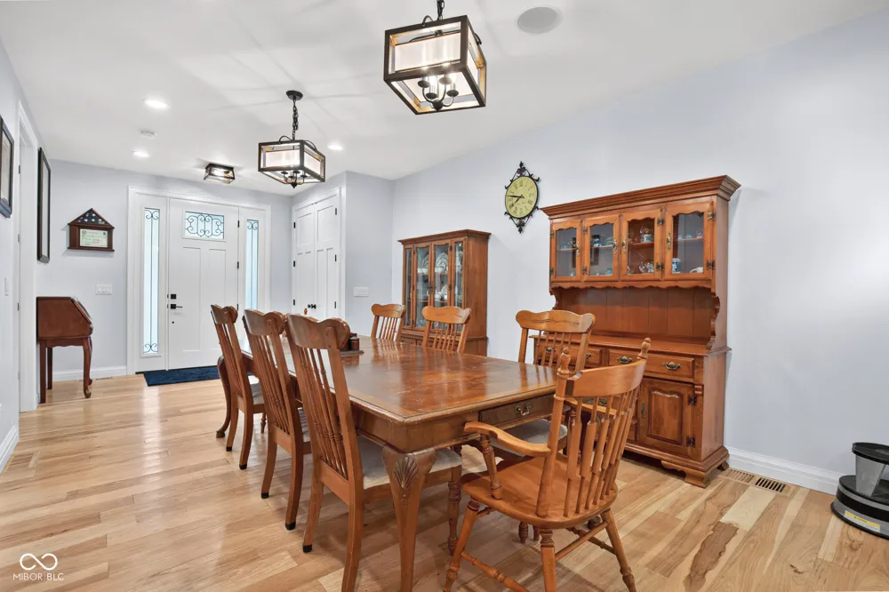 716 S Oak Street Rockville, IN 47872