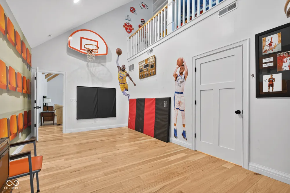 716 S Oak Street Rockville, IN 47872