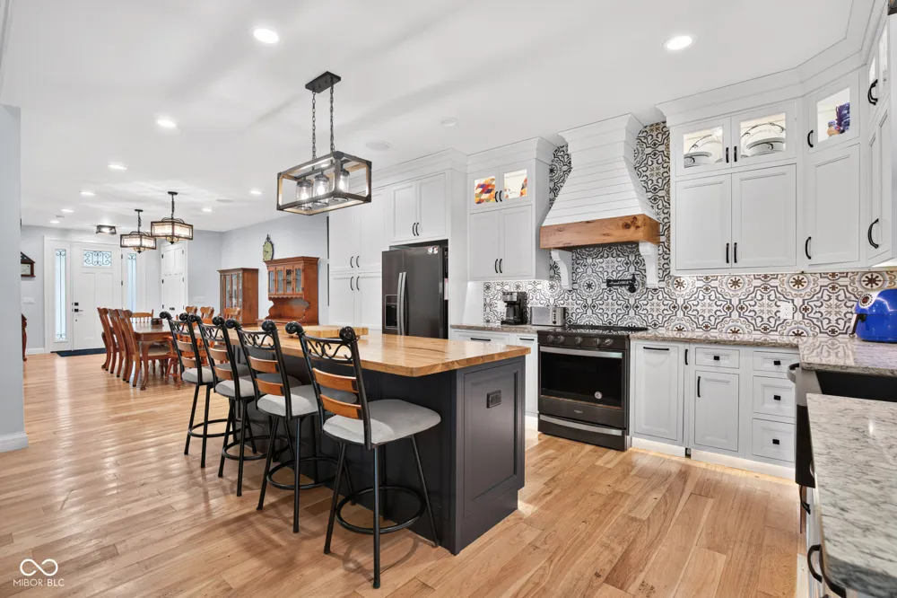 716 S Oak Street Rockville, IN 47872