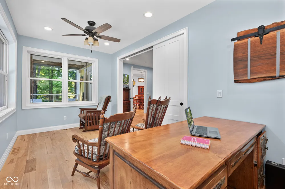 716 S Oak Street Rockville, IN 47872