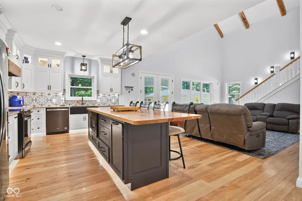 716 S Oak Street Rockville, IN 47872
