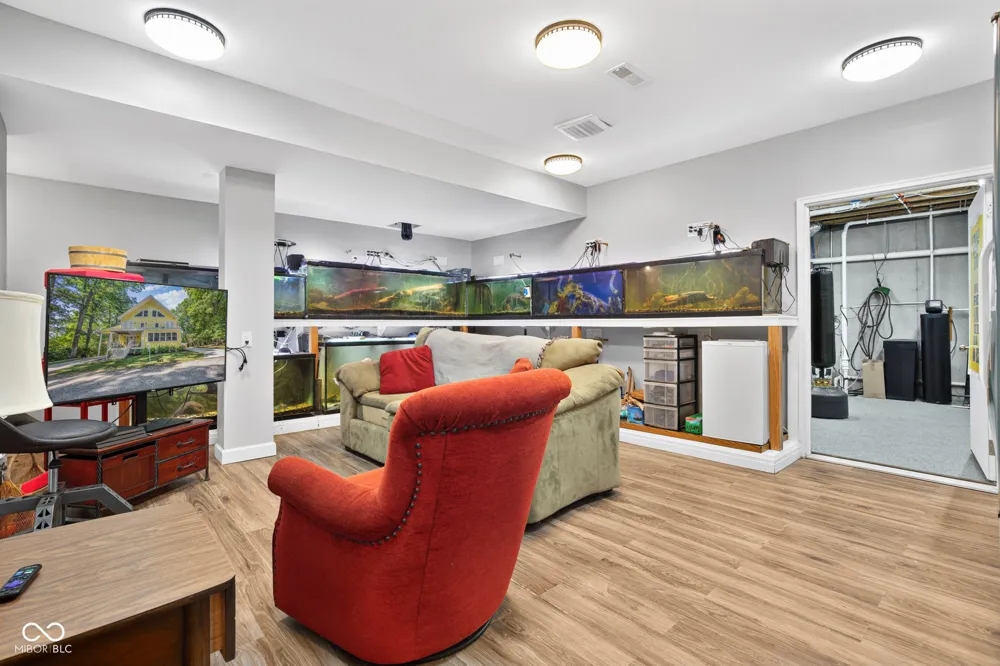 716 S Oak Street Rockville, IN 47872