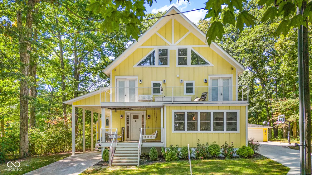 716 S Oak Street Rockville, IN 47872