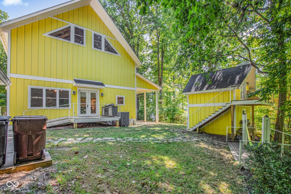 716 S Oak Street Rockville, IN 47872