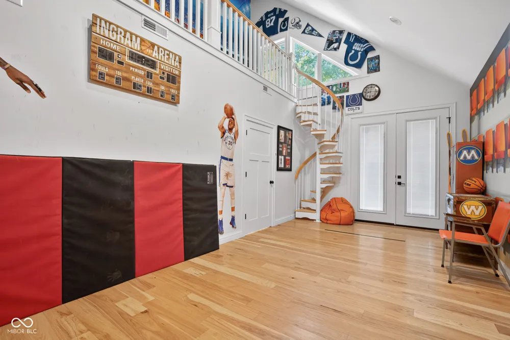 716 S Oak Street Rockville, IN 47872