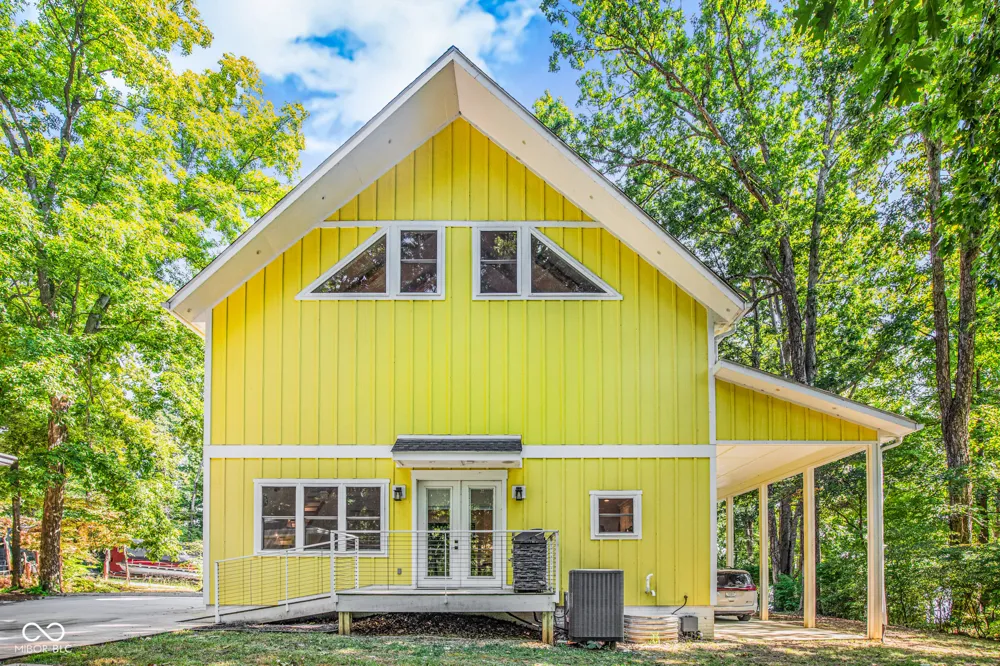 716 S Oak Street Rockville, IN 47872