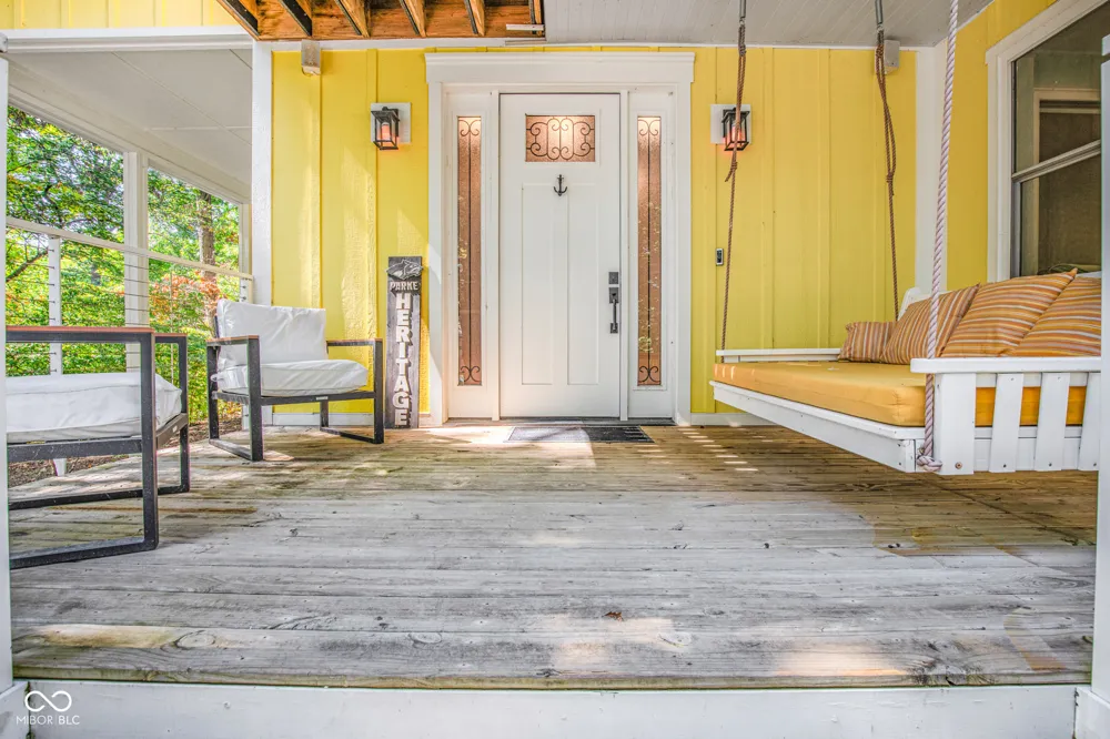 716 S Oak Street Rockville, IN 47872