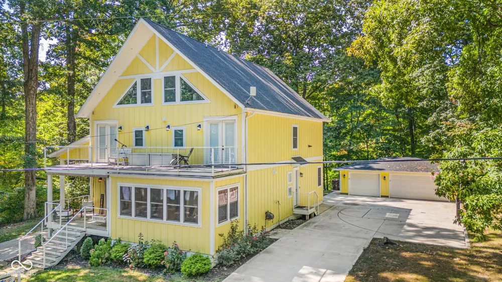 716 S Oak Street Rockville, IN 47872