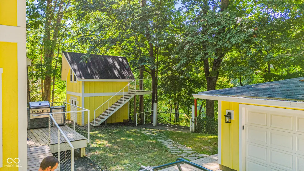 716 S Oak Street Rockville, IN 47872